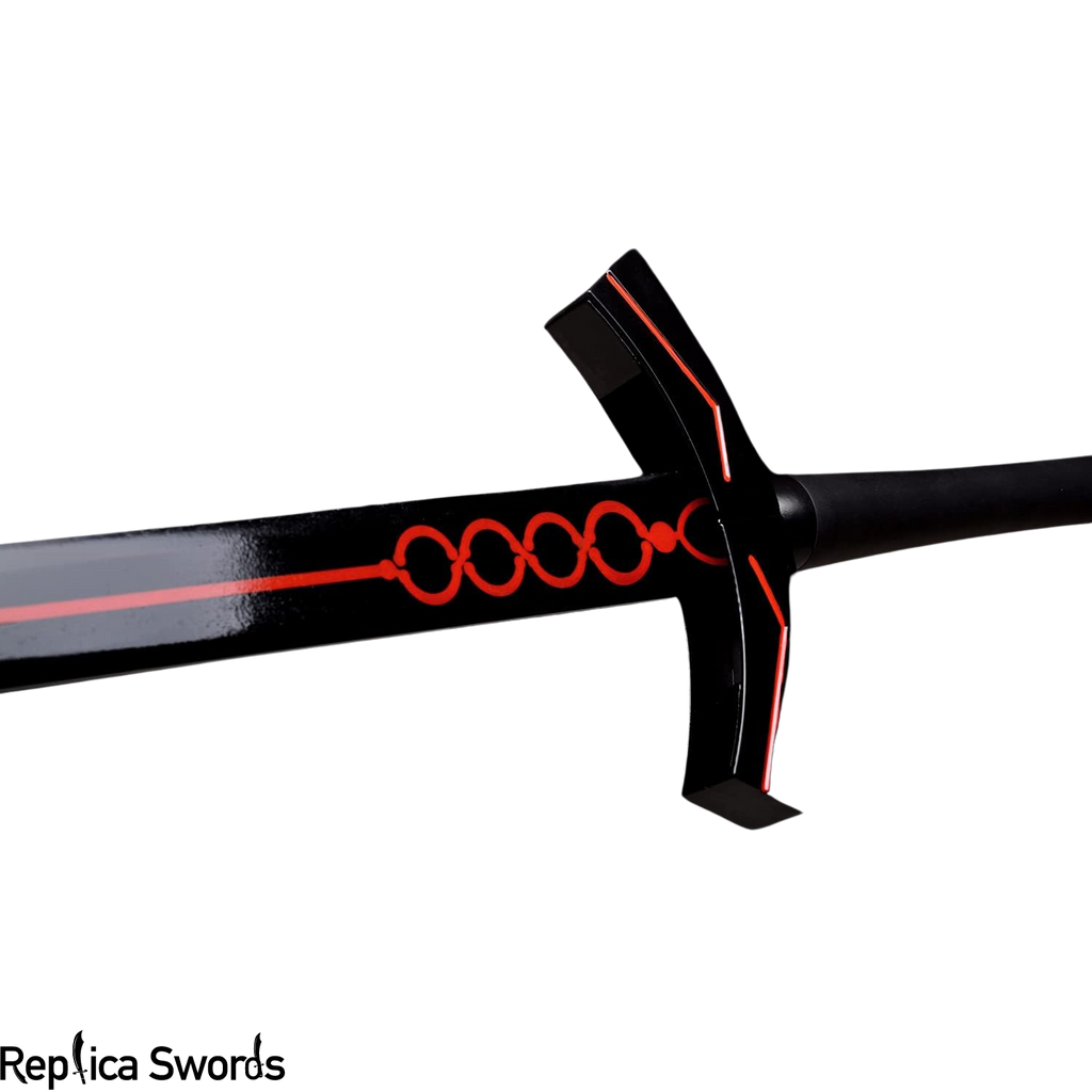 Artoria Pendragon (Alter) Saber Long Sword From Fate Stay/Night