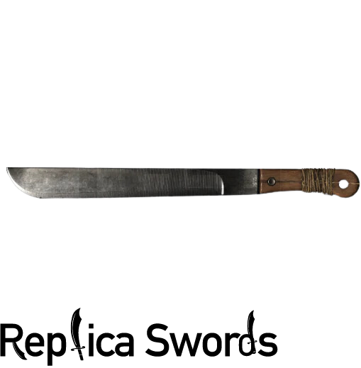 Call of Duty Black Ops Machete Replica