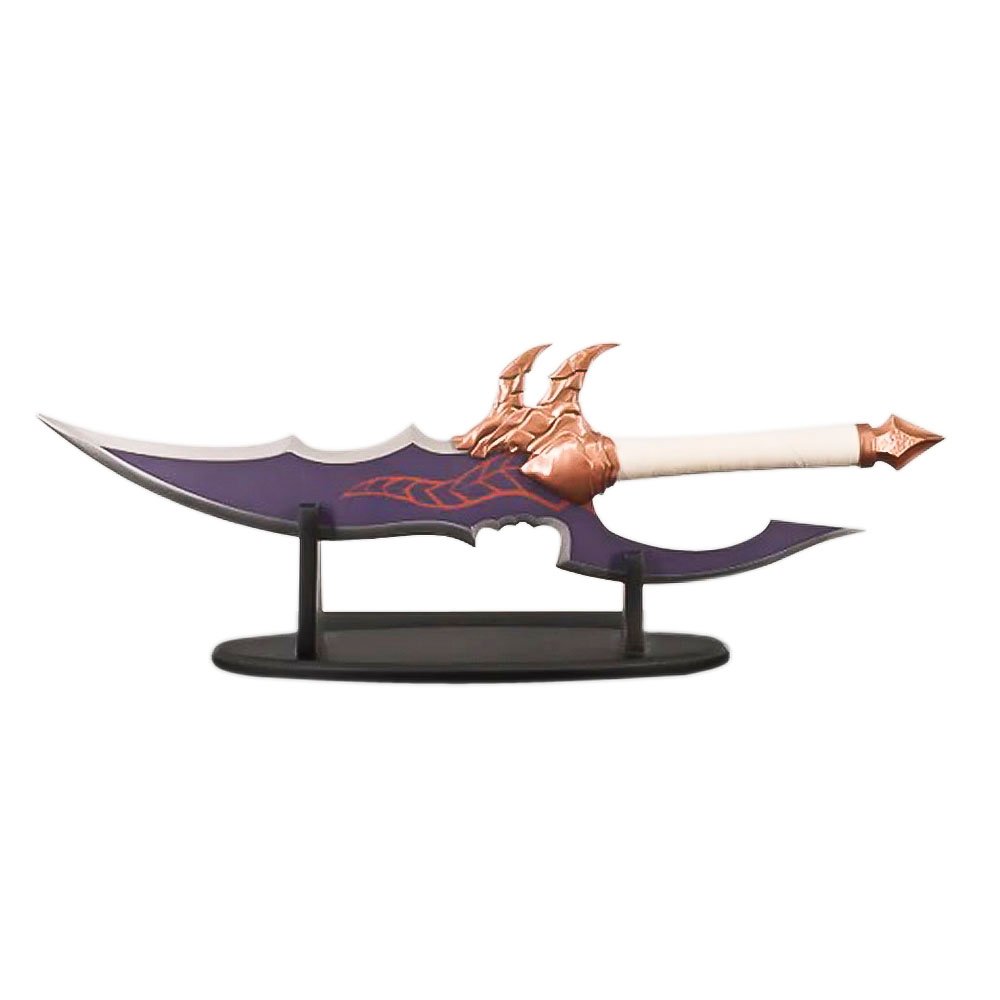 Kasaka Venom Fang Of Sung Jinwoo From Solo Leveling