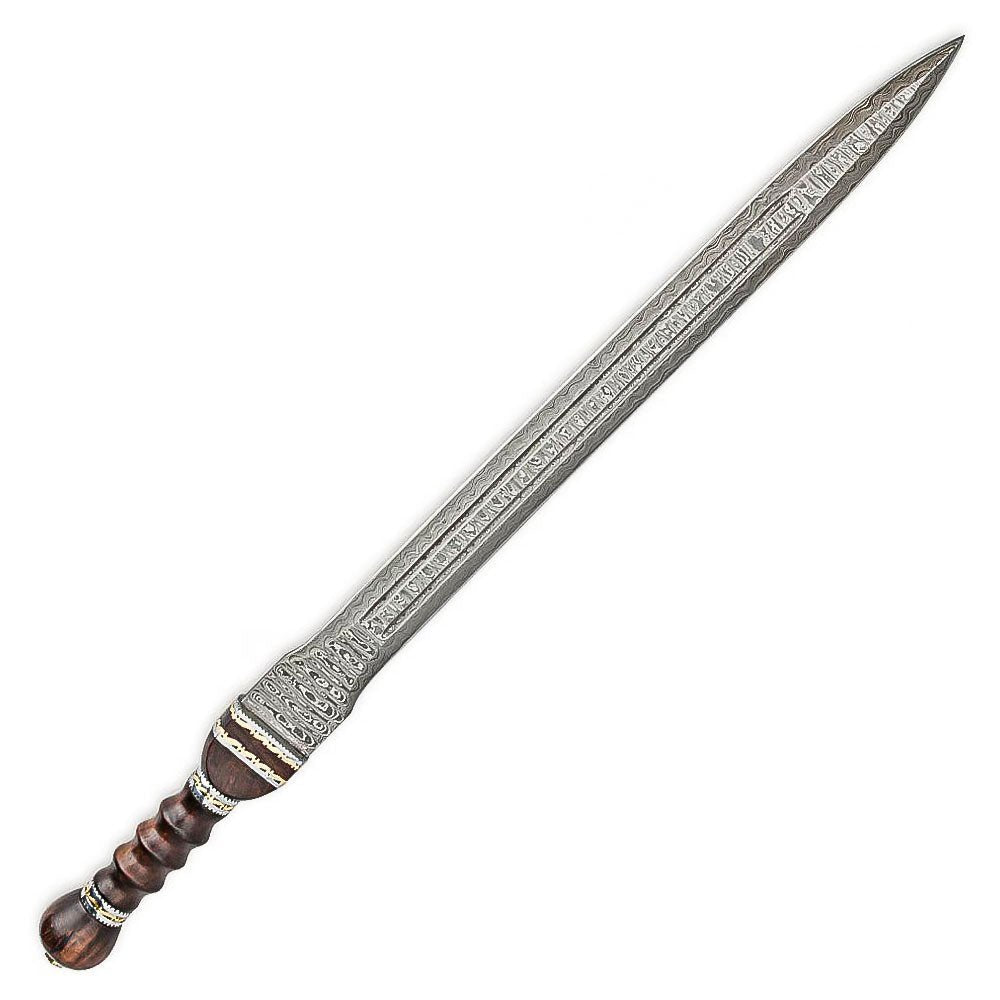 Gladiator Sword Roman Gladius Replica Handmade