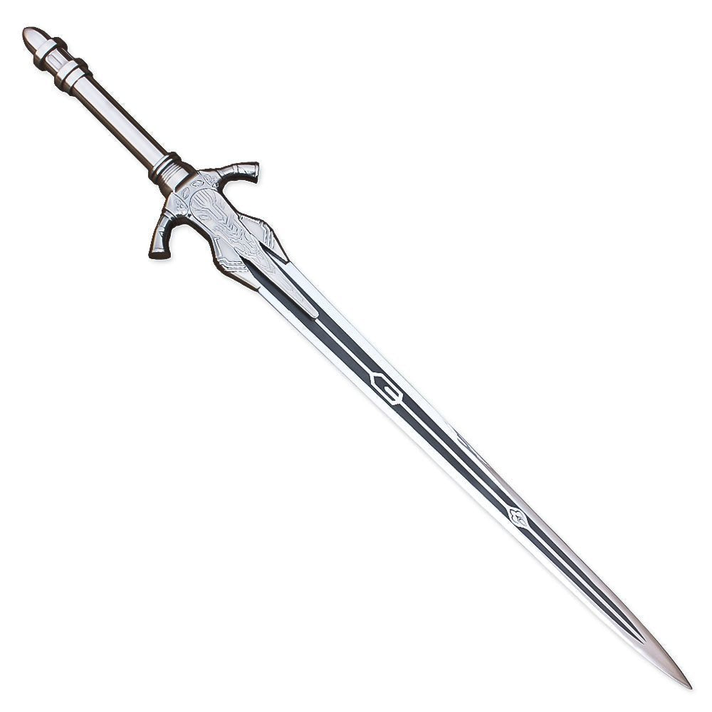 Dark Souls Knight Artorias Greatsword Full Size Metal Replica