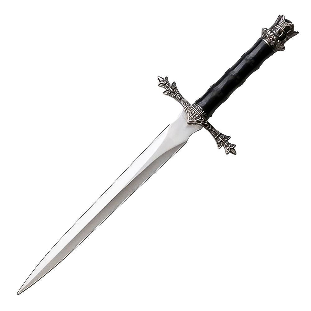 King Arthur Short Sword 13.5 Inch With Scabbard