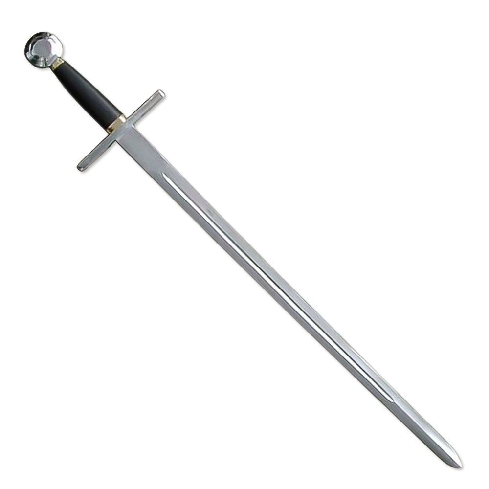 Medieval King Arming Sword Replica Handmade