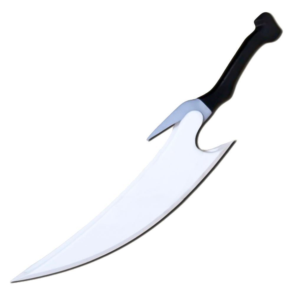 Waxing Jogen Moon Blade From Shangri La Frontier