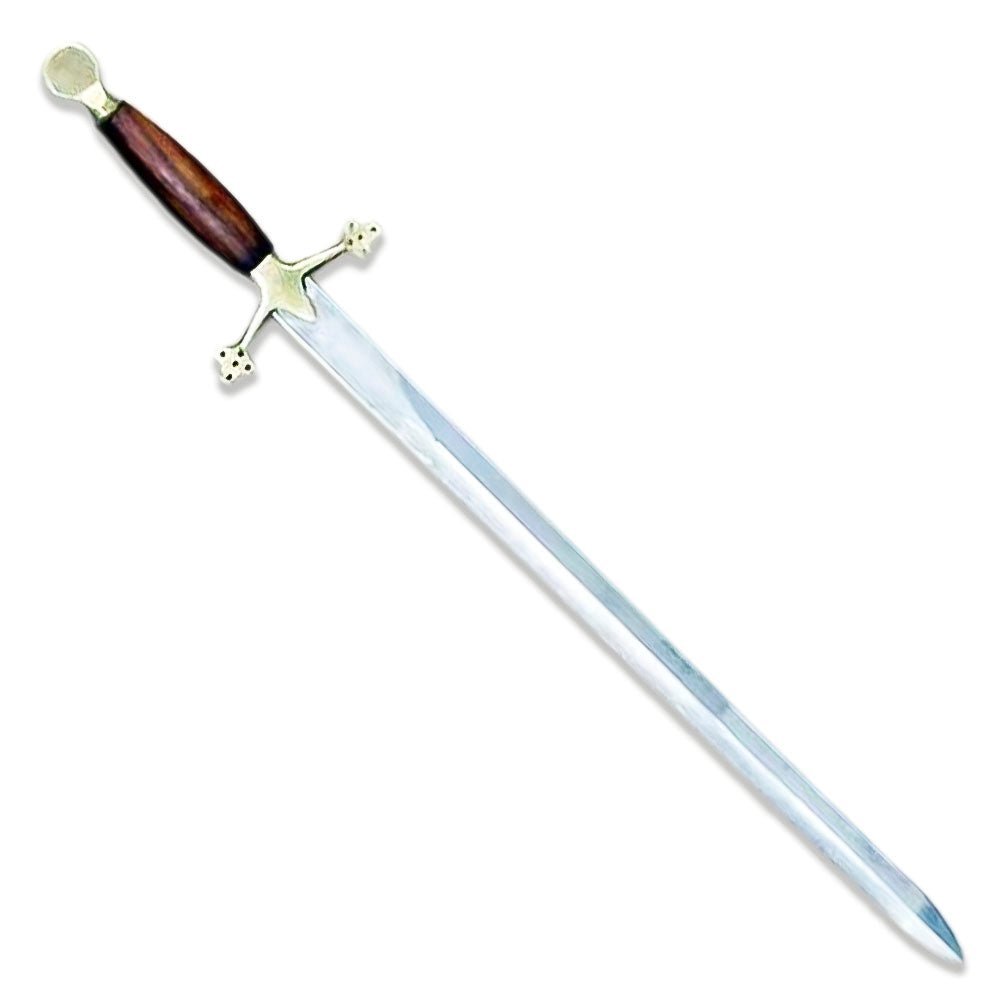 Scottish Claymore Sword Replica Handmade