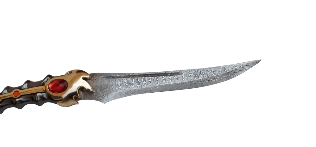 Catspaw Dagger Knife Of Arya Stark From GOT