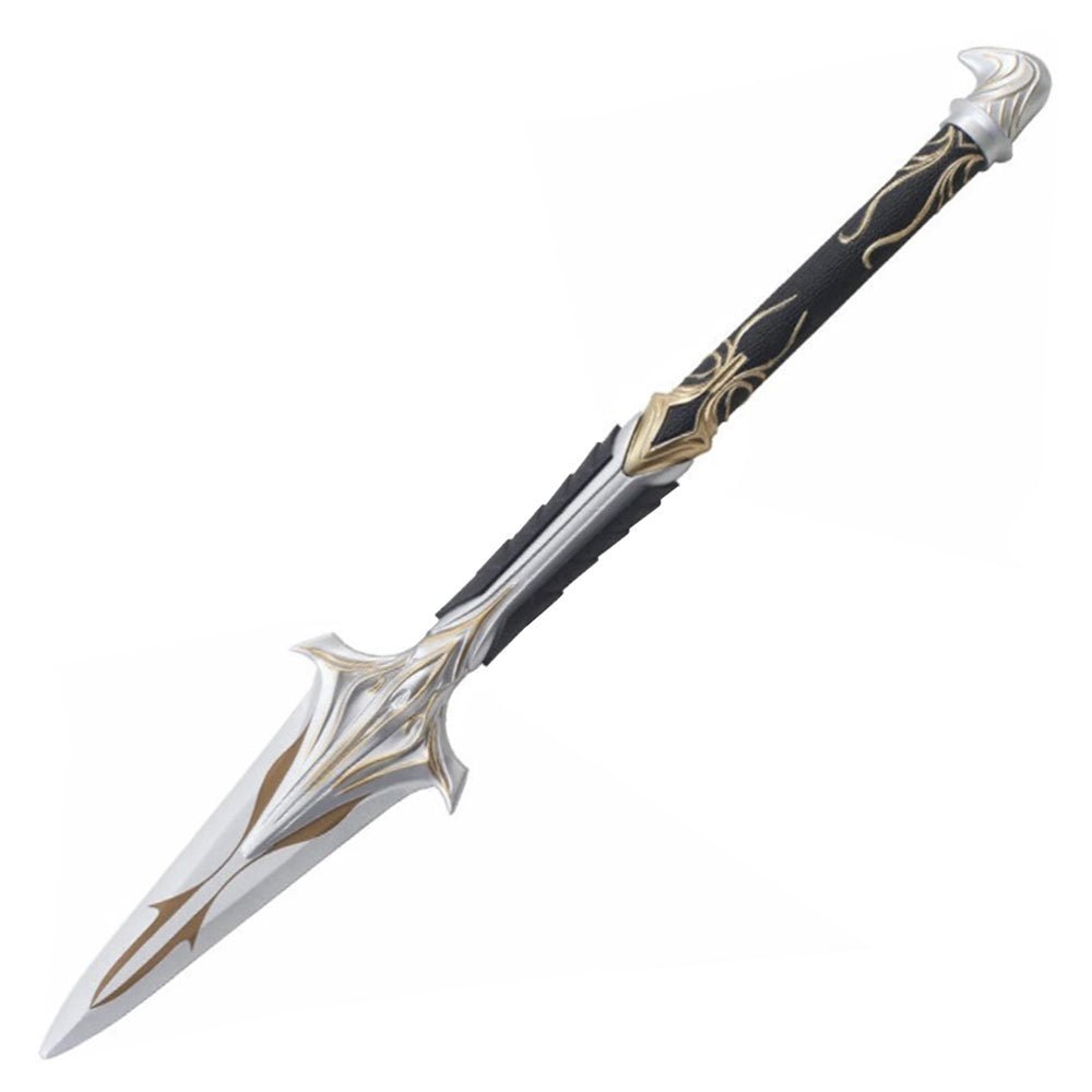 Spear of Leonidas Replica From Assassin's Creed Odyssey