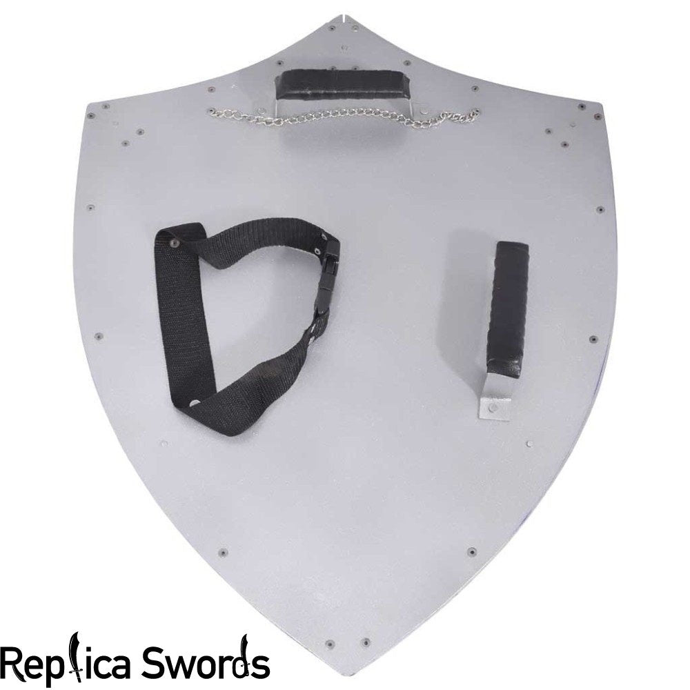 The Legend of Zelda: Majora's Mask Hero's Shield Replica