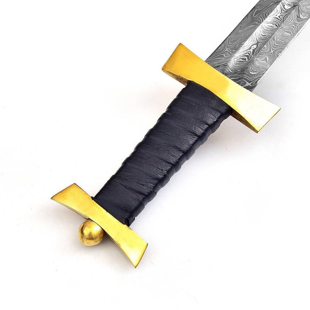 Roman Spatha Sword Cavalry Historical Replica