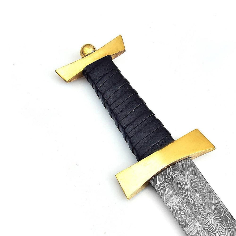 Roman Spatha Sword Cavalry Historical Replica