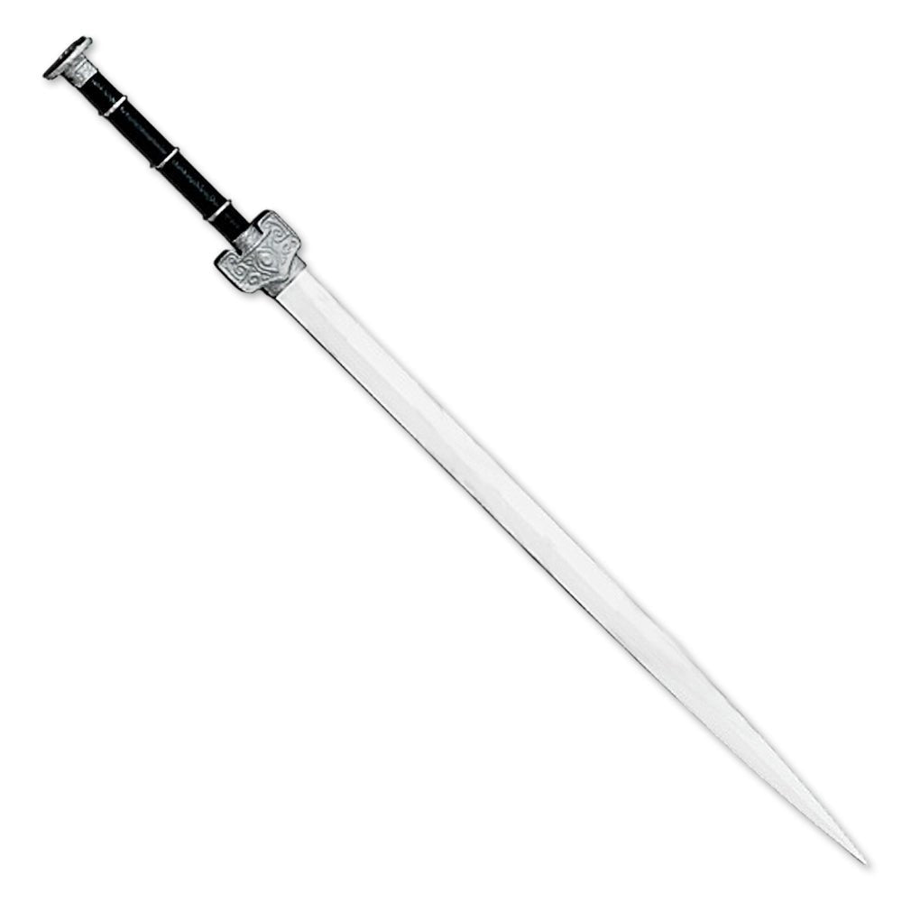 Sword of Erlang Shen Handmade From Black Myth Wukong