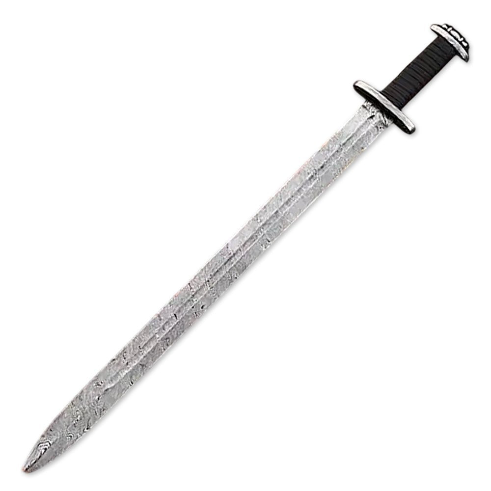Viking Sword 36 Inch Norse Replica With Leather Cover