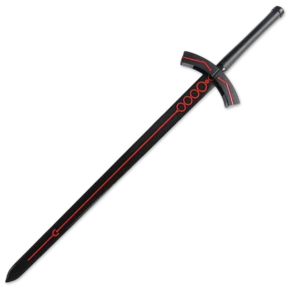 Artoria Pendragon (Alter) Saber Long Sword From Fate Stay/Night