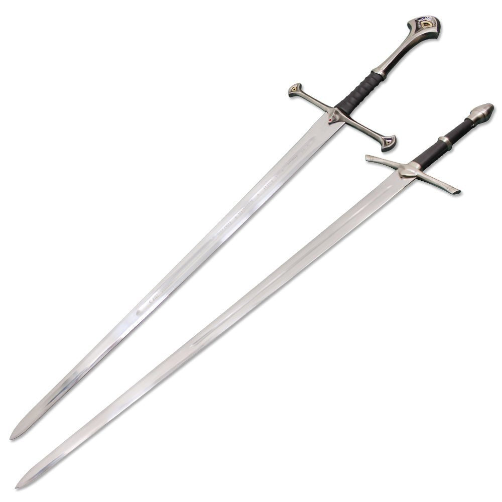 Anduril & Ranger Sword of Aragorn