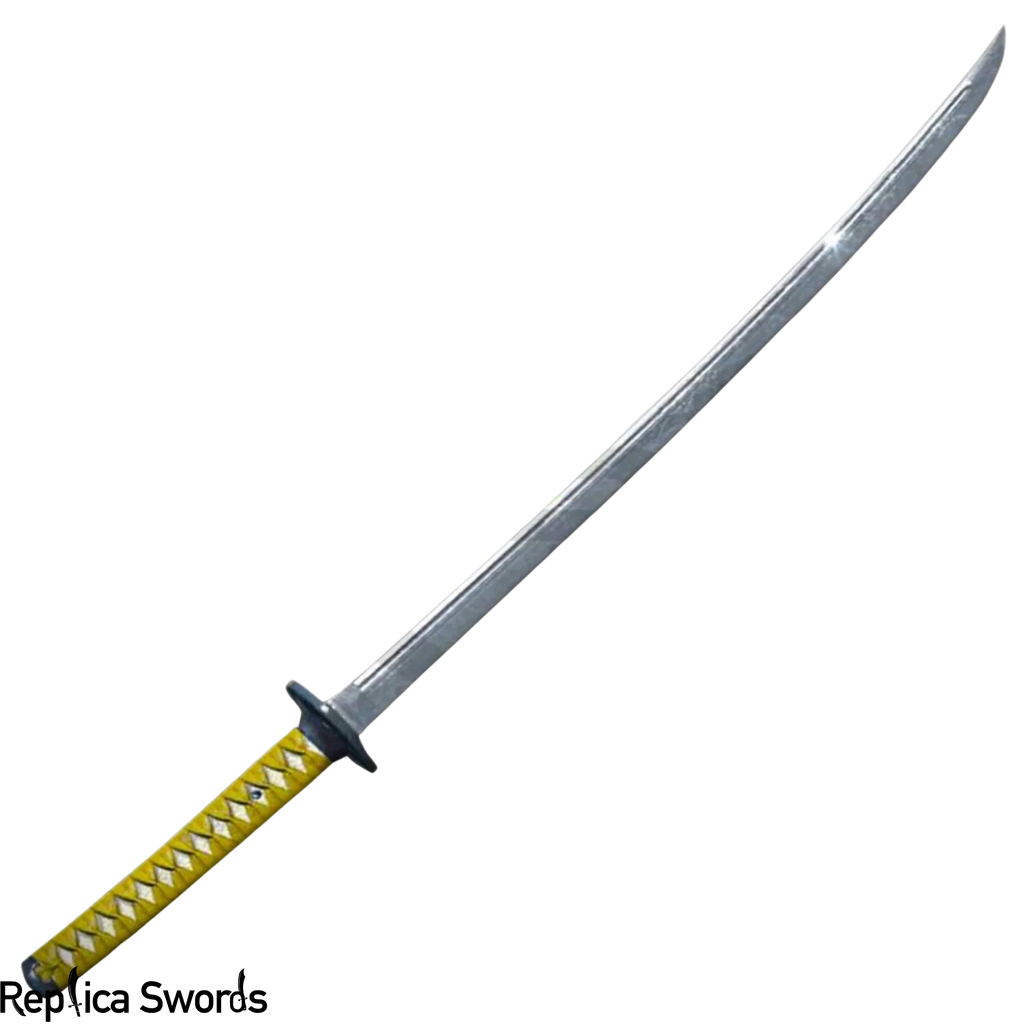 Call of Duty Melee Kaminari Class Katana Sword Replica