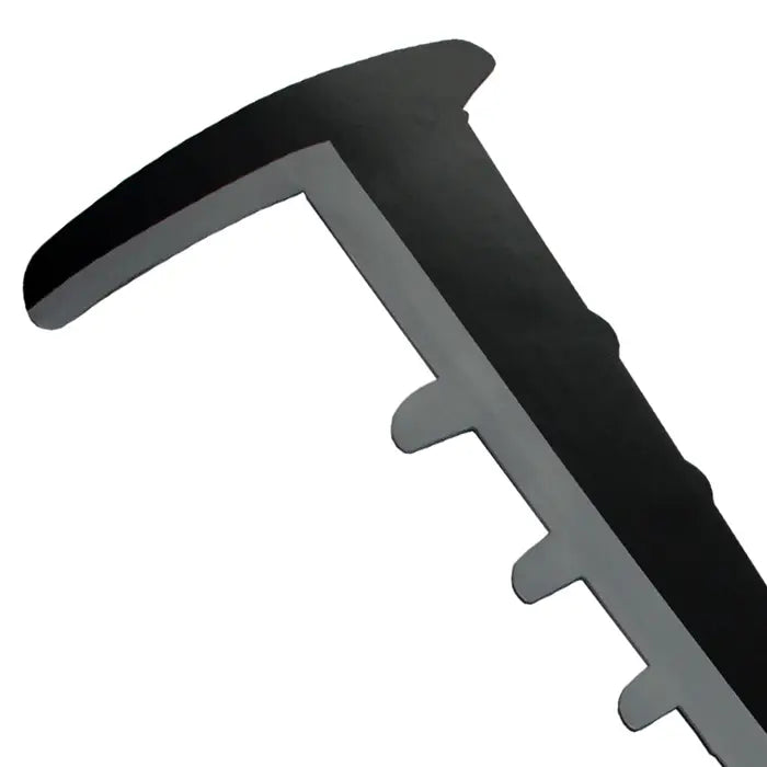 Abarai Renji Zabimaru Zanpakuto Sword From Bleach