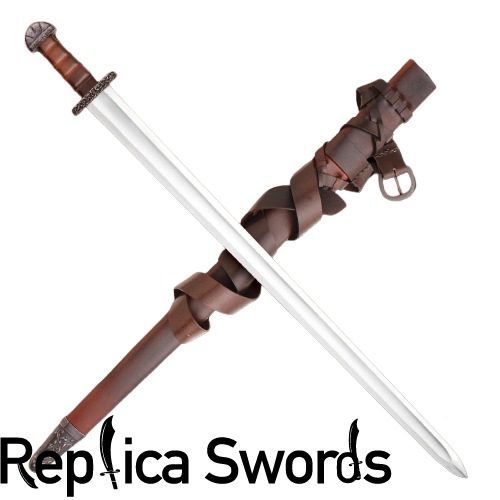 Ashdown Sword Replica From Viking Series