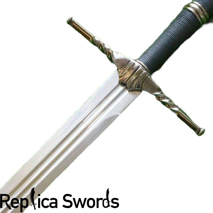 44" Geralt of Rivia Sword From The Witcher 3
