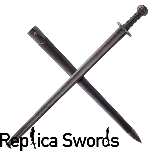 Battlecry Maldon Sword Replica From Viking Series