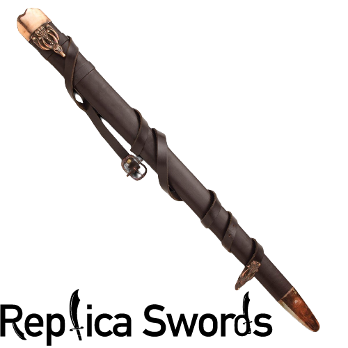 The Suontaka Sword Replica From Viking Series