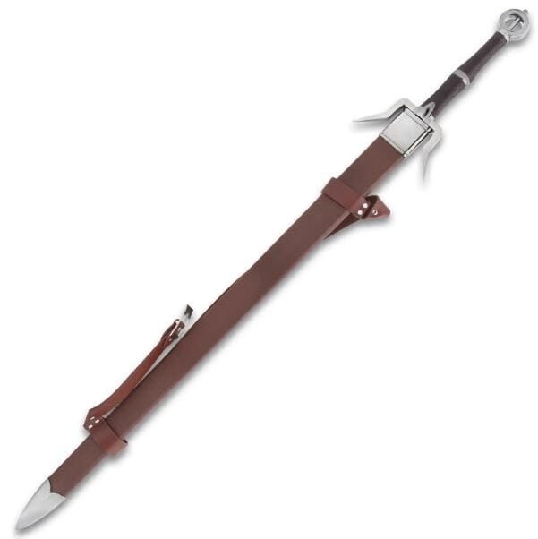 Zireael Sword Of Ciri Replica Limited Ed.