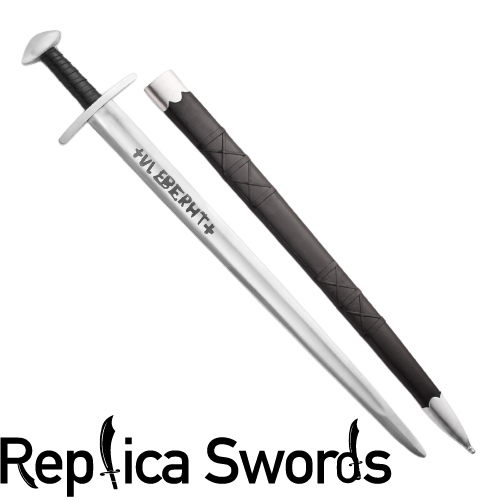 Ulfberht Sword Replica From Viking Series