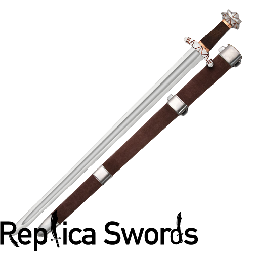 Stiklestad Sword Replica From Viking Series