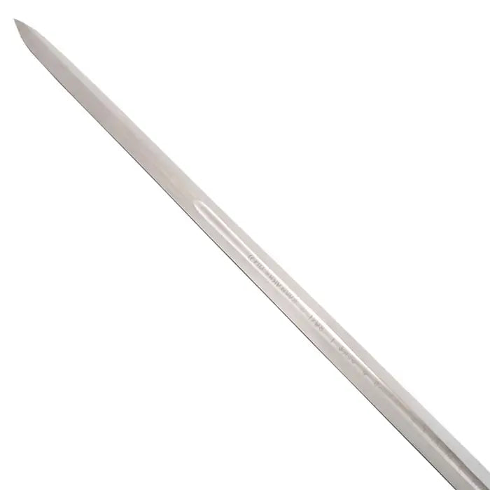 Anduril Sword of Aragorn Life Size Metal Replica