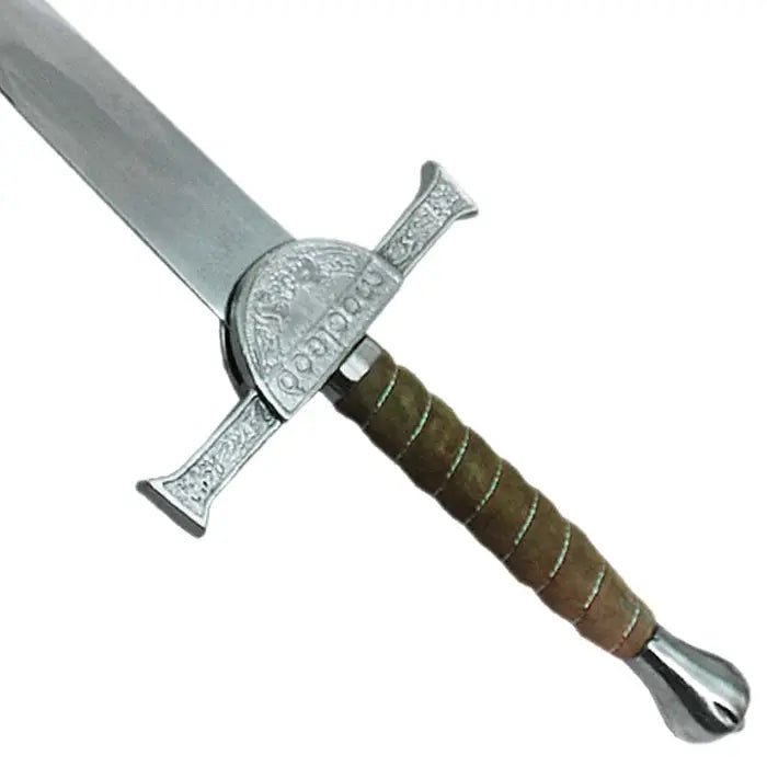 Connor MacLeod Sword Handmade From Highlander
