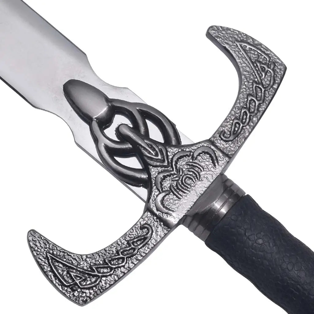 Sword of Vaelen Fantasy Life Size Metal Replica