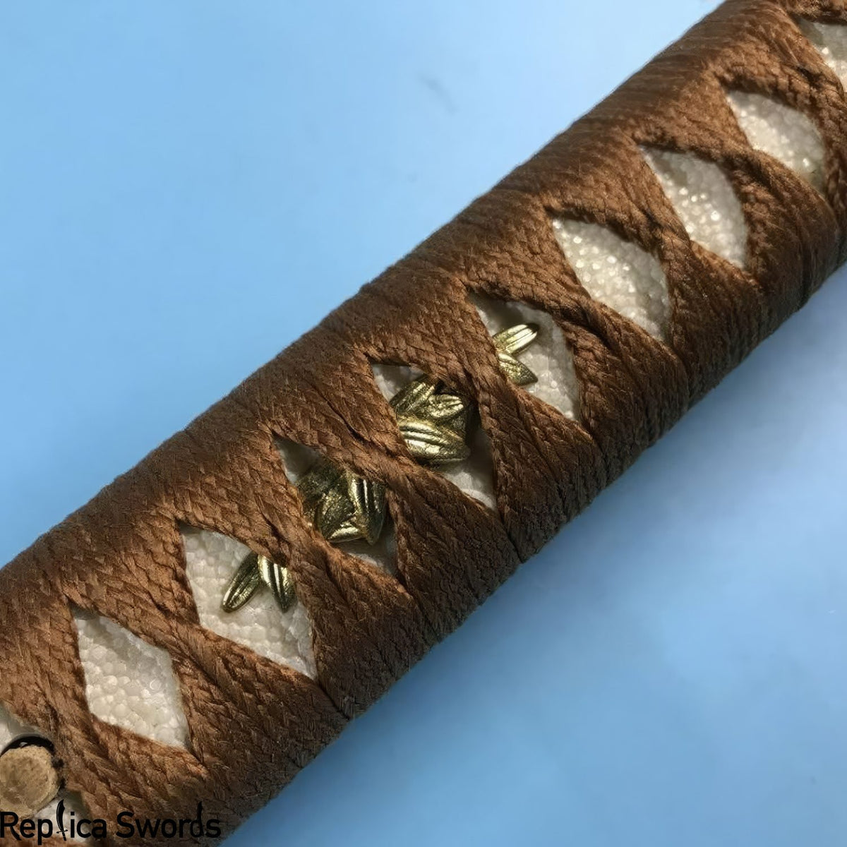 Classic Tiger Katana Sword