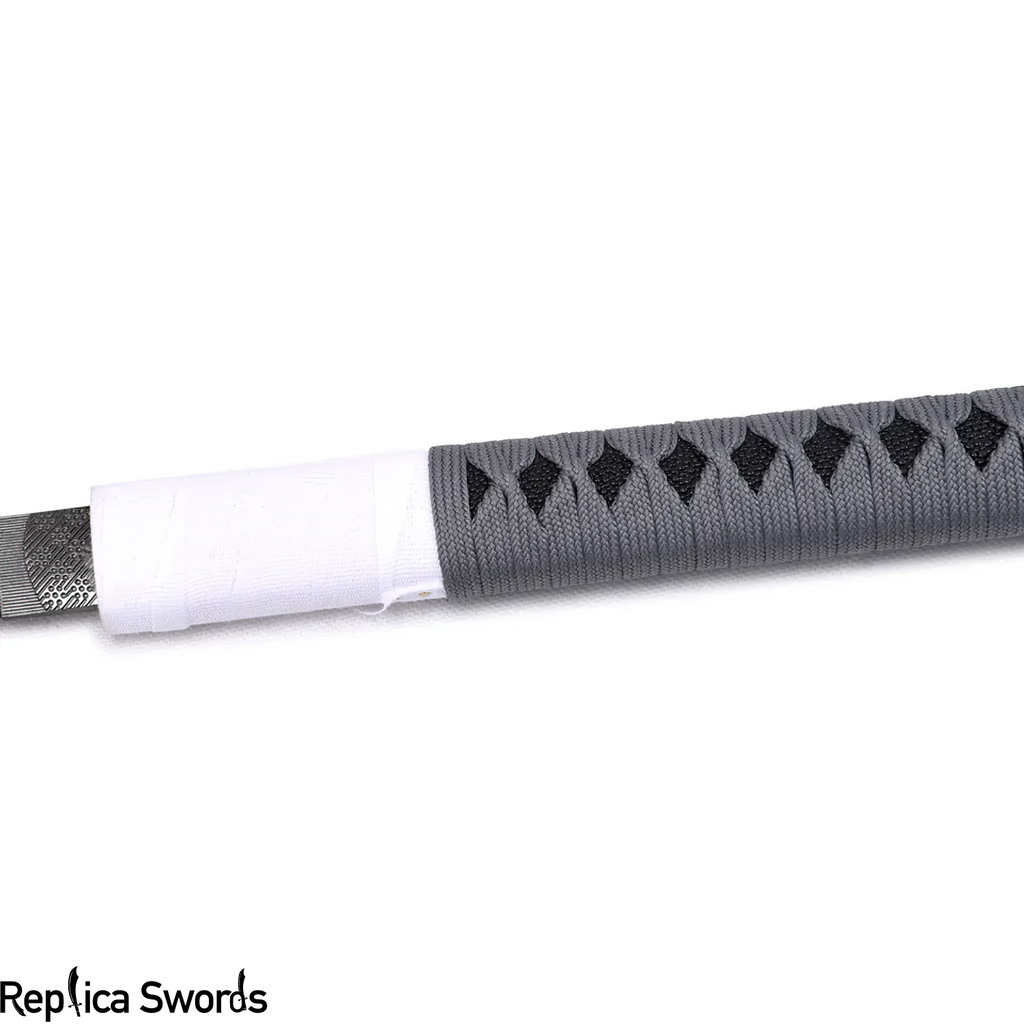 Hatake Kakashi Anbu Sword From Naruto Anime