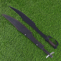 300 King Leonidas Movie Sword