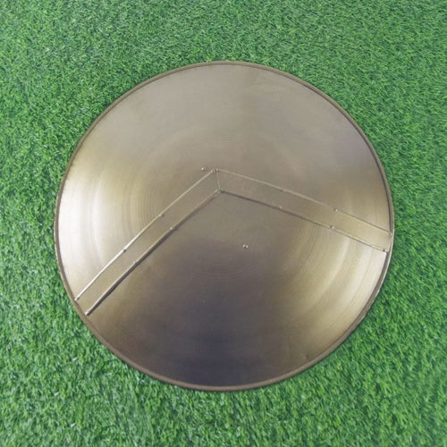 300 Spartan Movie Shield