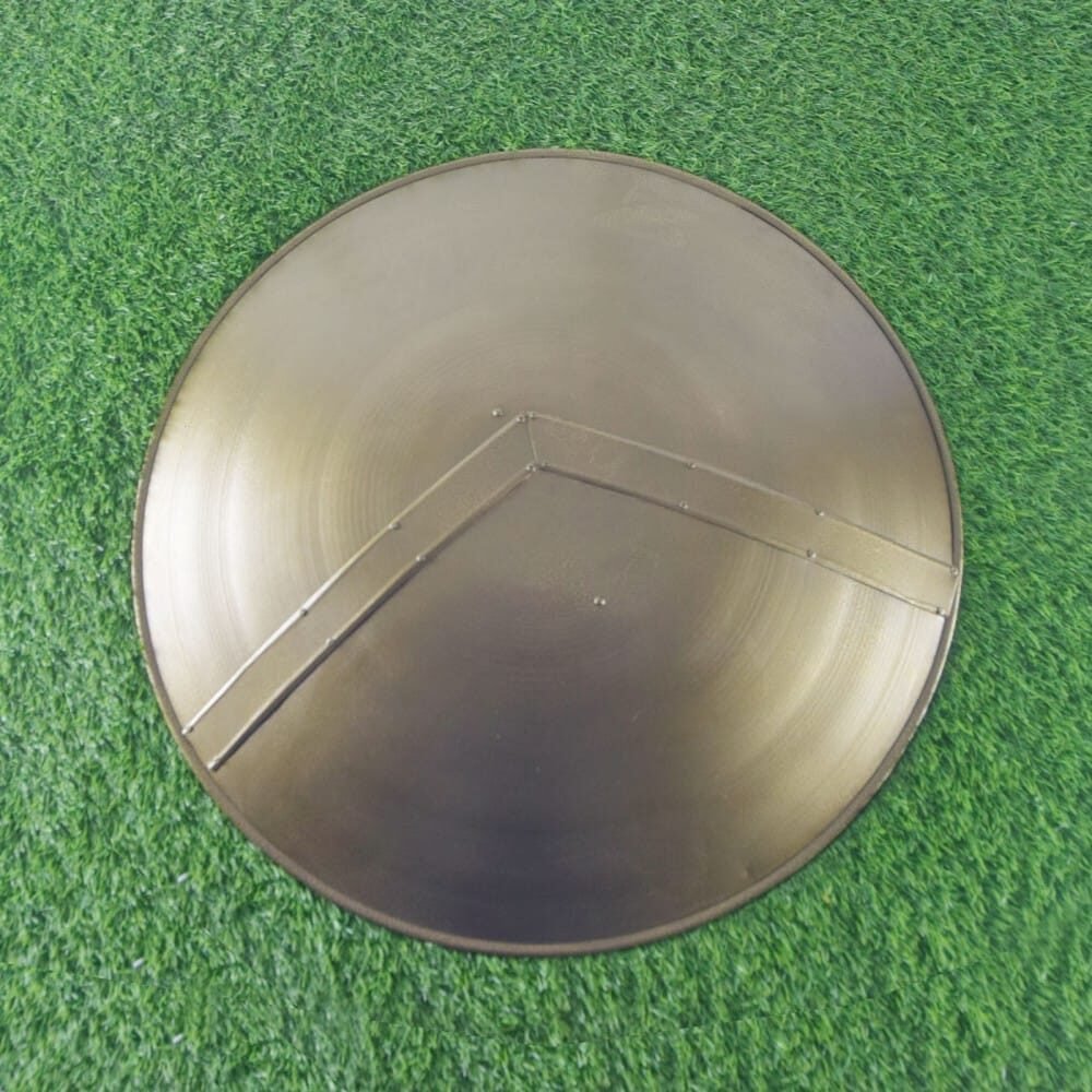 300 Movie Spartan Shield for Sale