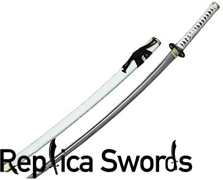 Sakura Saber Kiku-Ichimonji Norimune Katana Sword