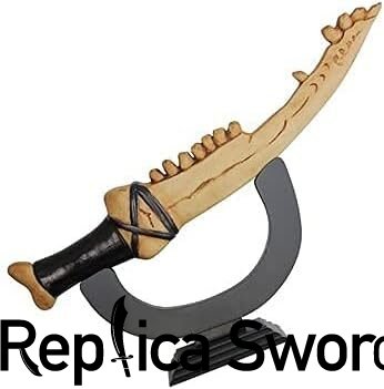 Dean First Blade Knife From Supernatural