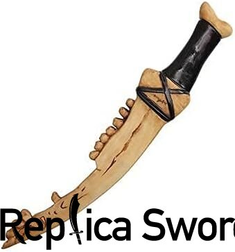 Dean First Blade Knife From Supernatural