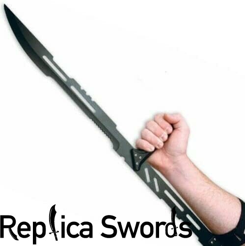 Ninja Fore arm Machete Sword Of Agent BloodRayne