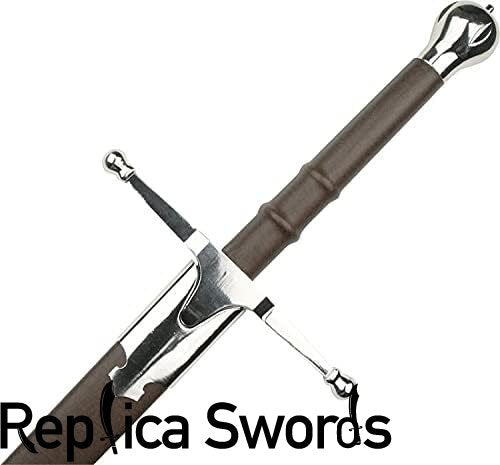 44" Claymore Sword Of William Wallace From Braveheart