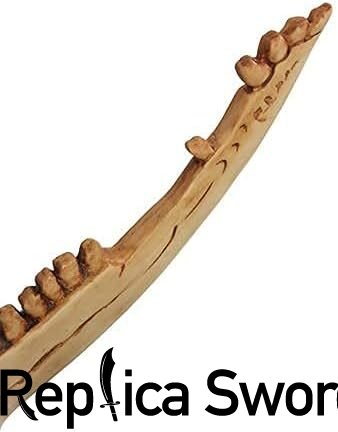 Dean First Blade Knife From Supernatural