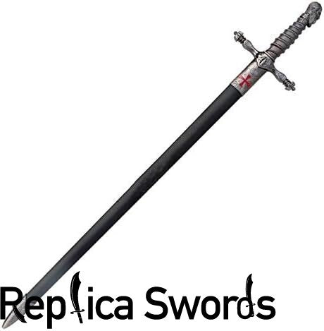 Ojeda's Sword From Assasin’s creed