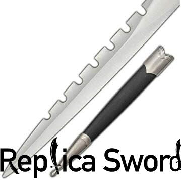 Assassin's Creed Sword Breaker Dagger Replica