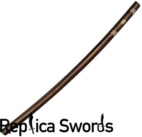 Sakata Gintoki Bokuto Shirasaya Sword From Gintama