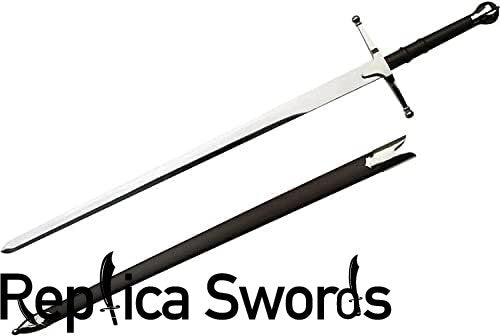 44" Claymore Sword Of William Wallace From Braveheart