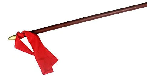 Spear Staff Of Maki Zenin From JJK
