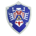 The Legend of Zelda: Majora's Mask Hero's Shield Replica
