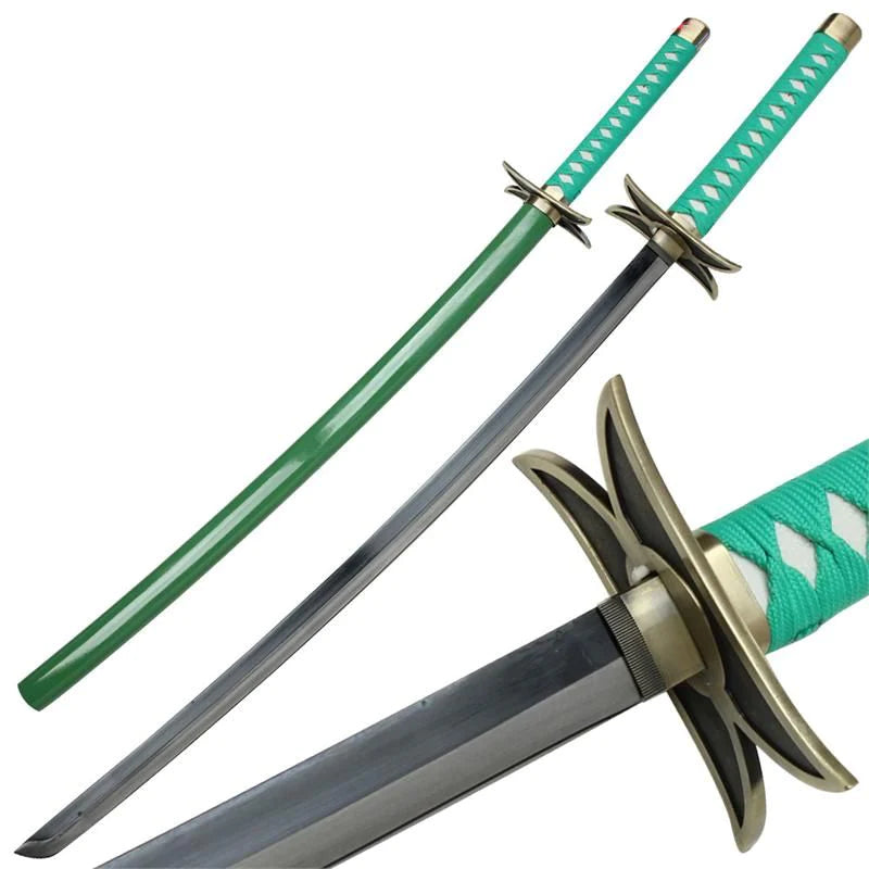 Nelliel Tu Odelschwanck Gamuza Sword Replica