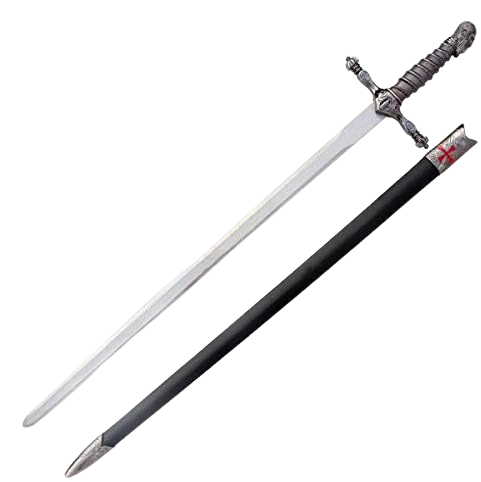 Ojeda's Sword From Assasin’s creed