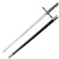 Ojeda's Sword From Assasin’s creed